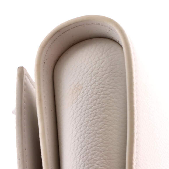 Christian Louboutin Small Paloma Clutch Embellished Leather - Picture 7 of 7